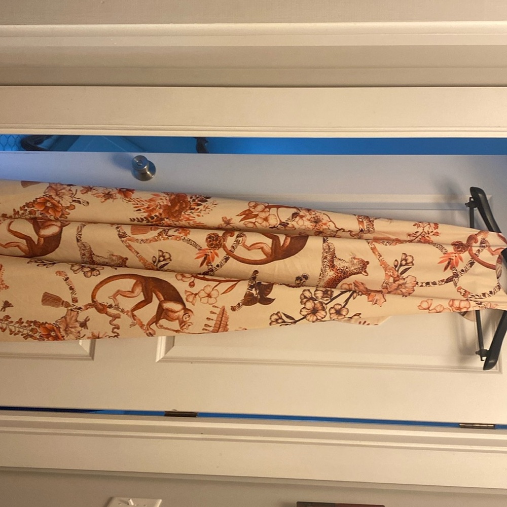 Mestizia Adelina gown